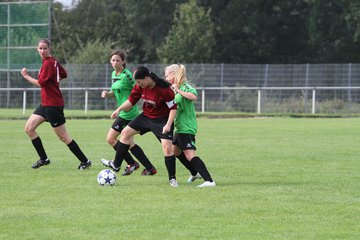 Bild 167 - SSV am 4.9.11